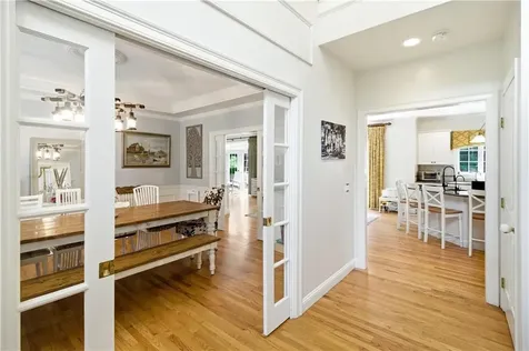 55 Burns Way East Greenwich RI 02818