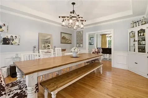 55 Burns Way East Greenwich RI 02818