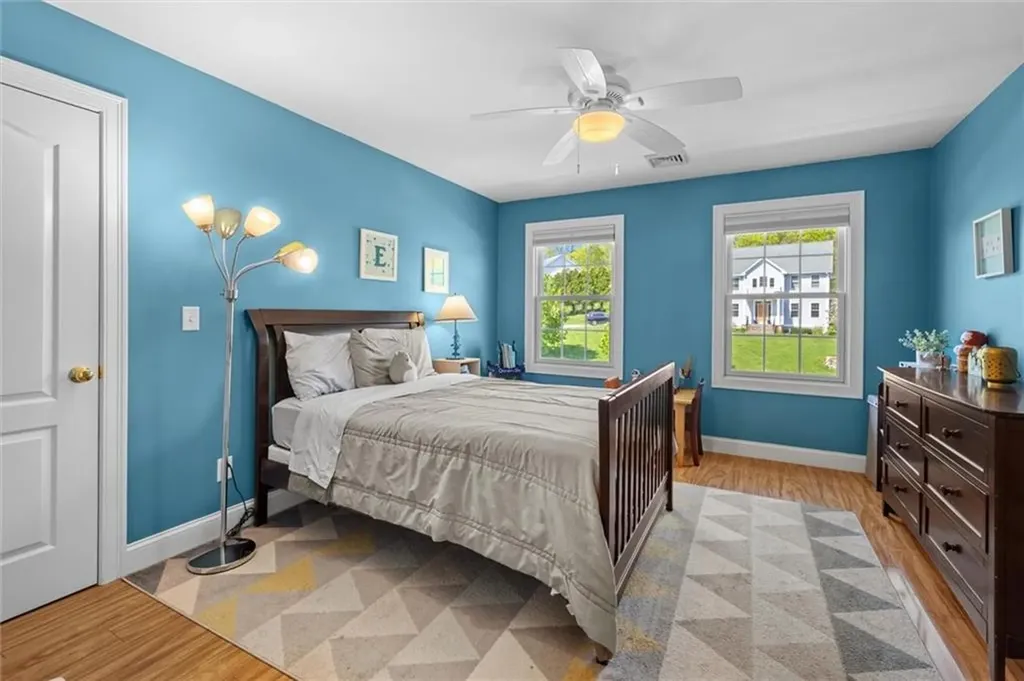 243 Cottrell Road Tiverton RI 02878