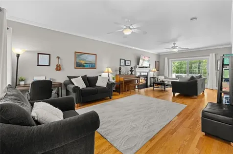 243 Cottrell Road Tiverton RI 02878