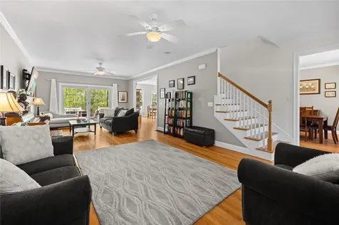 243 Cottrell Road Tiverton RI 02878