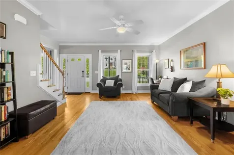 243 Cottrell Road Tiverton RI 02878