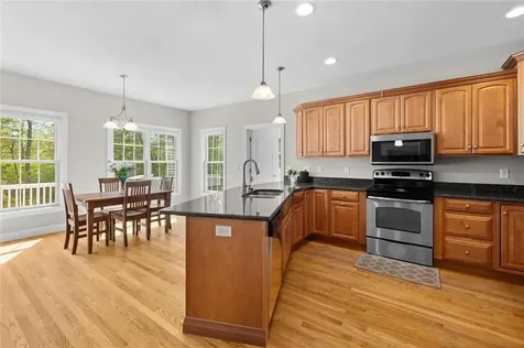 243 Cottrell Road Tiverton RI 02878