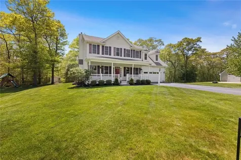 243 Cottrell Road Tiverton RI 02878