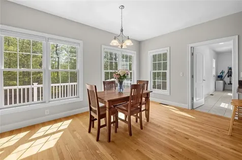 243 Cottrell Road Tiverton RI 02878