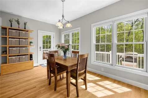 243 Cottrell Road Tiverton RI 02878
