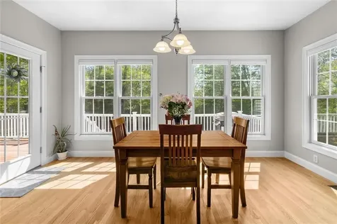 243 Cottrell Road Tiverton RI 02878