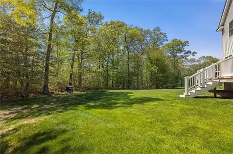 243 Cottrell Road Tiverton RI 02878