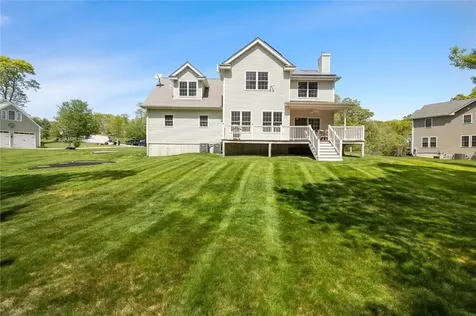 243 Cottrell Road Tiverton RI 02878