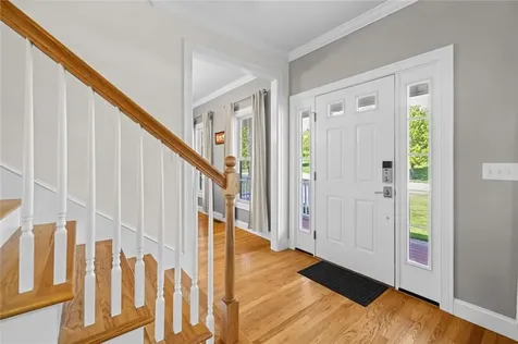 243 Cottrell Road Tiverton RI 02878
