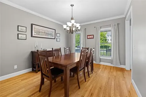 243 Cottrell Road Tiverton RI 02878