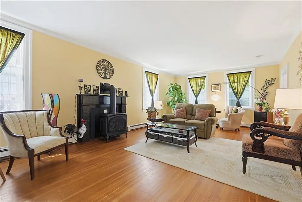 520 East Avenue Pawtucket RI 02860