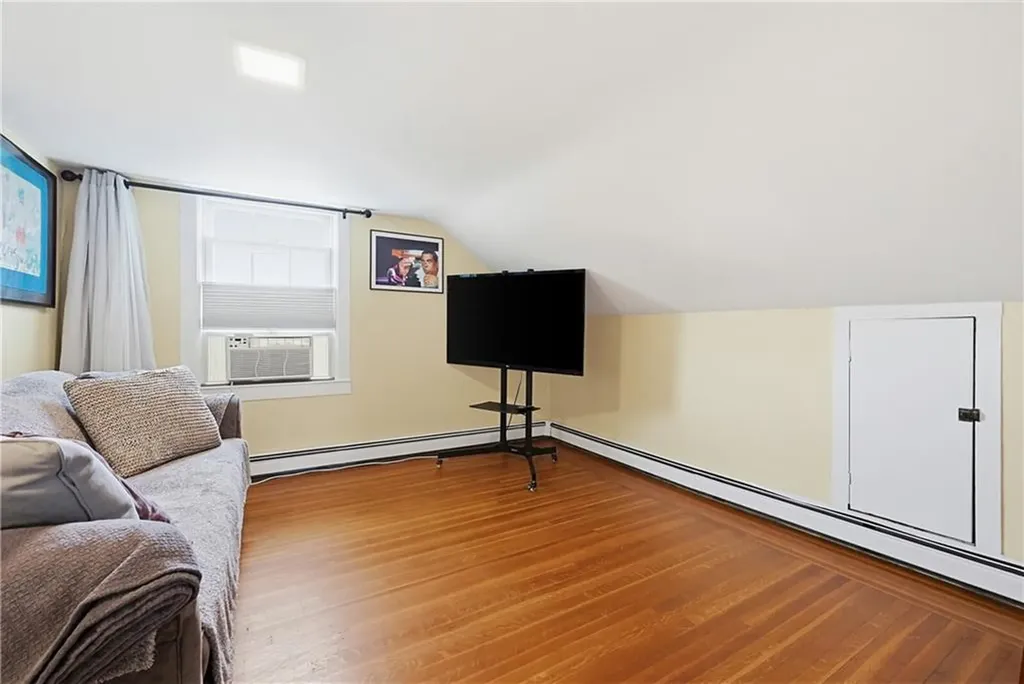 520 East Avenue Pawtucket RI 02860