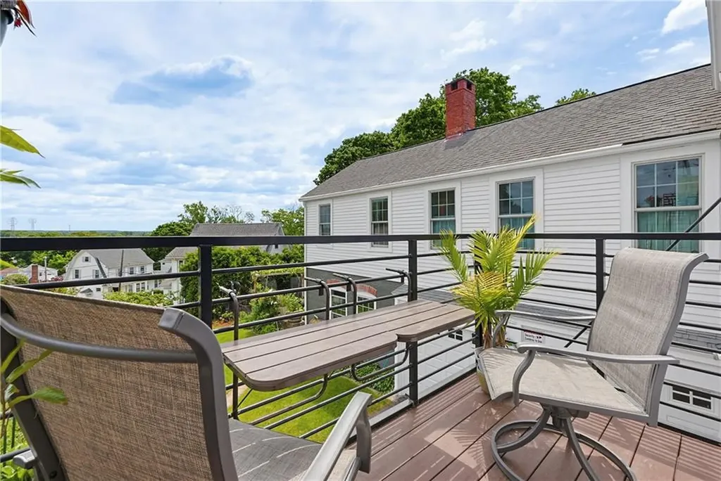 520 East Avenue Pawtucket RI 02860