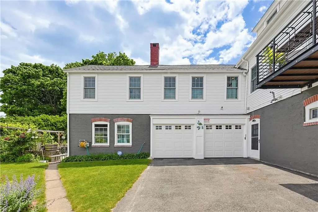 520 East Avenue Pawtucket RI 02860