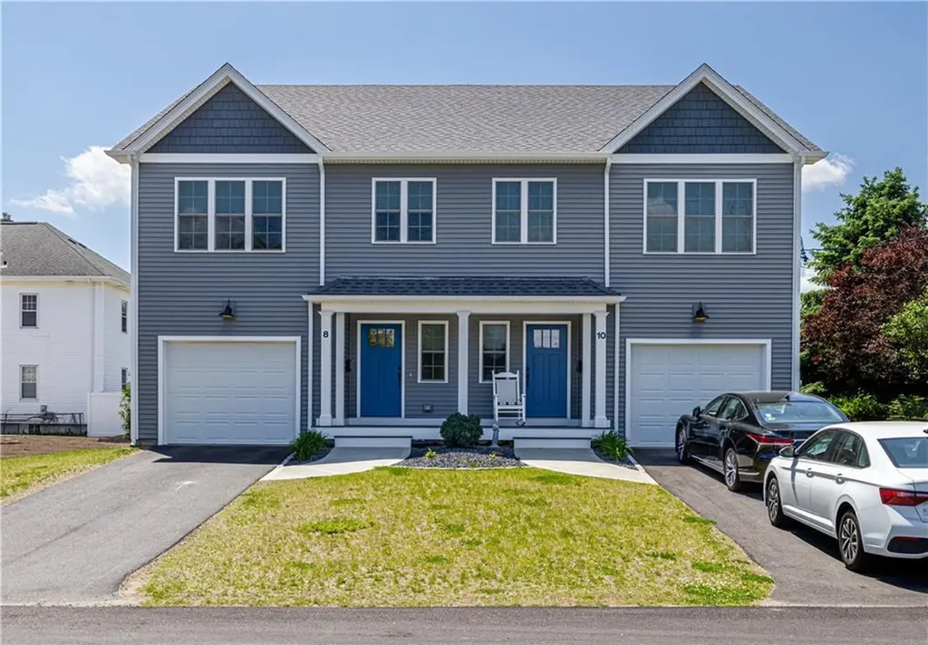 8 Batcheller Avenue Cranston RI 02920