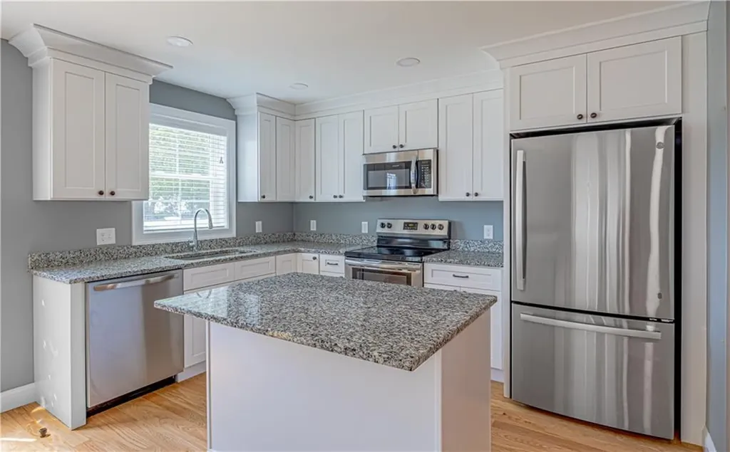 8 Batcheller Avenue Cranston RI 02920