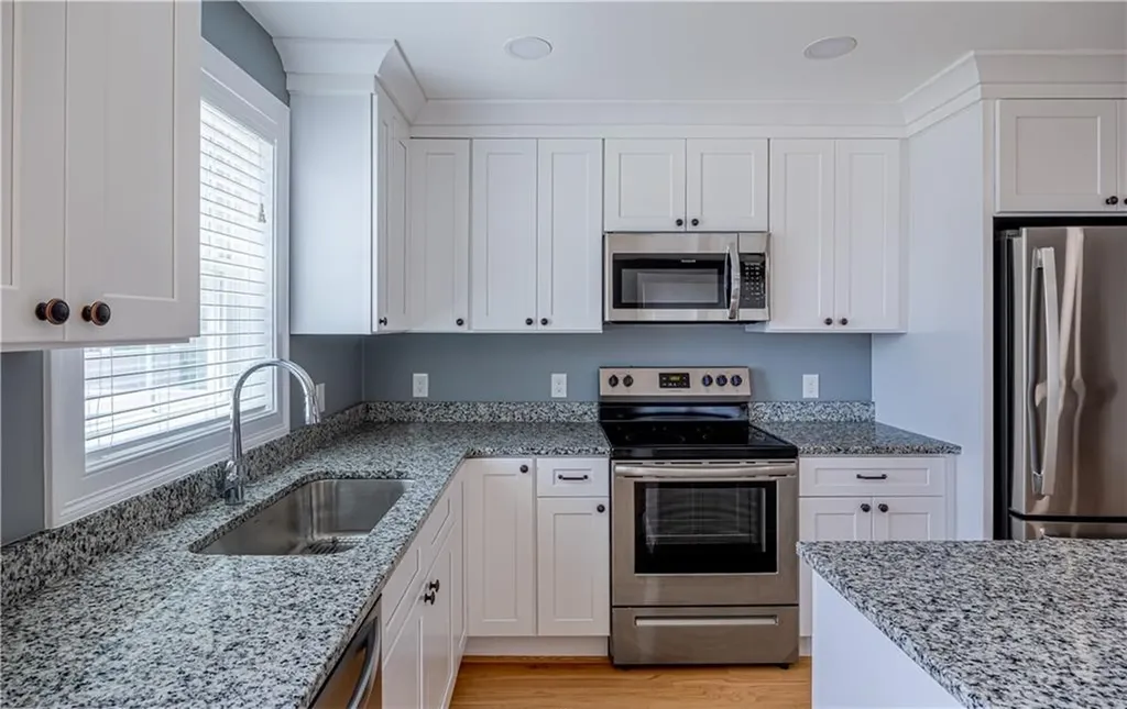 8 Batcheller Avenue Cranston RI 02920
