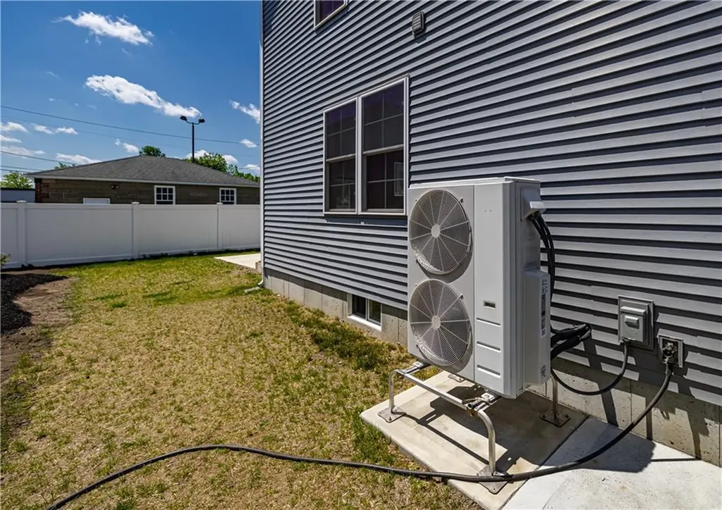 8 Batcheller Avenue Cranston RI 02920