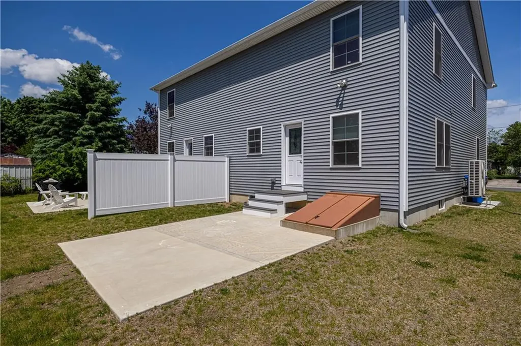 8 Batcheller Avenue Cranston RI 02920