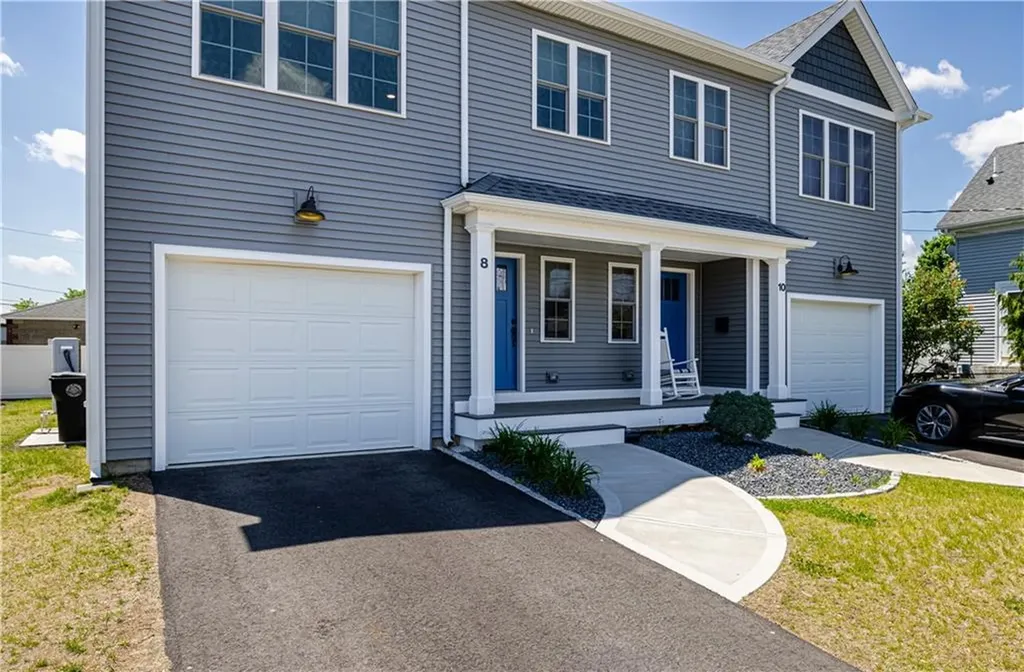8 Batcheller Avenue Cranston RI 02920