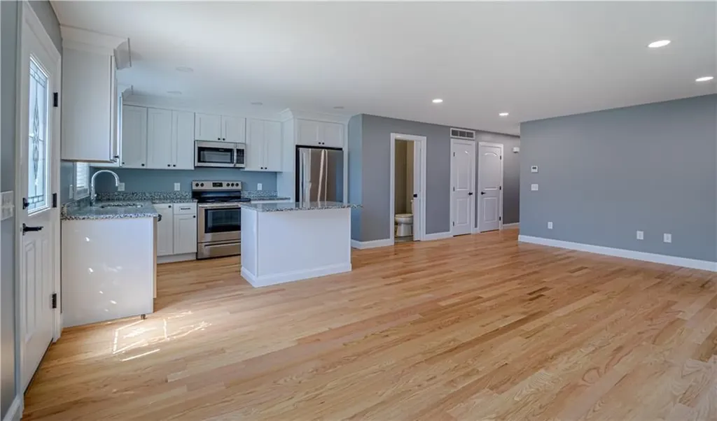 8 Batcheller Avenue Cranston RI 02920