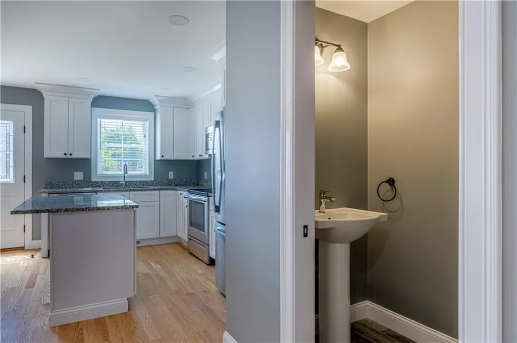 8 Batcheller Avenue Cranston RI 02920