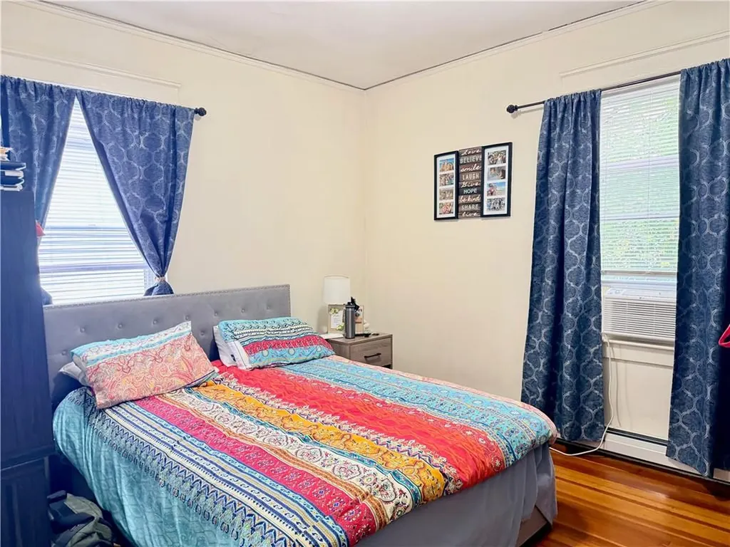 40 42 Richter Street Providence RI 02908
