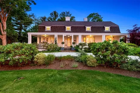 81 Mathewson Road Barrington RI 02806