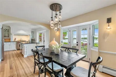 81 Mathewson Road Barrington RI 02806