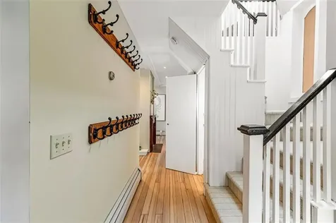 81 Mathewson Road Barrington RI 02806