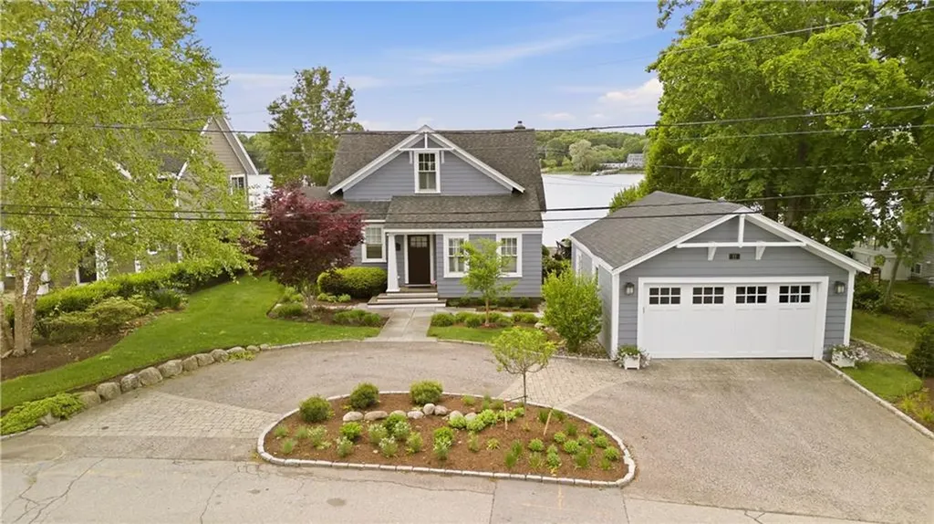 11 Opechee Drive Barrington RI 02806
