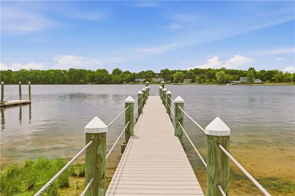 11 Opechee Drive Barrington RI 02806