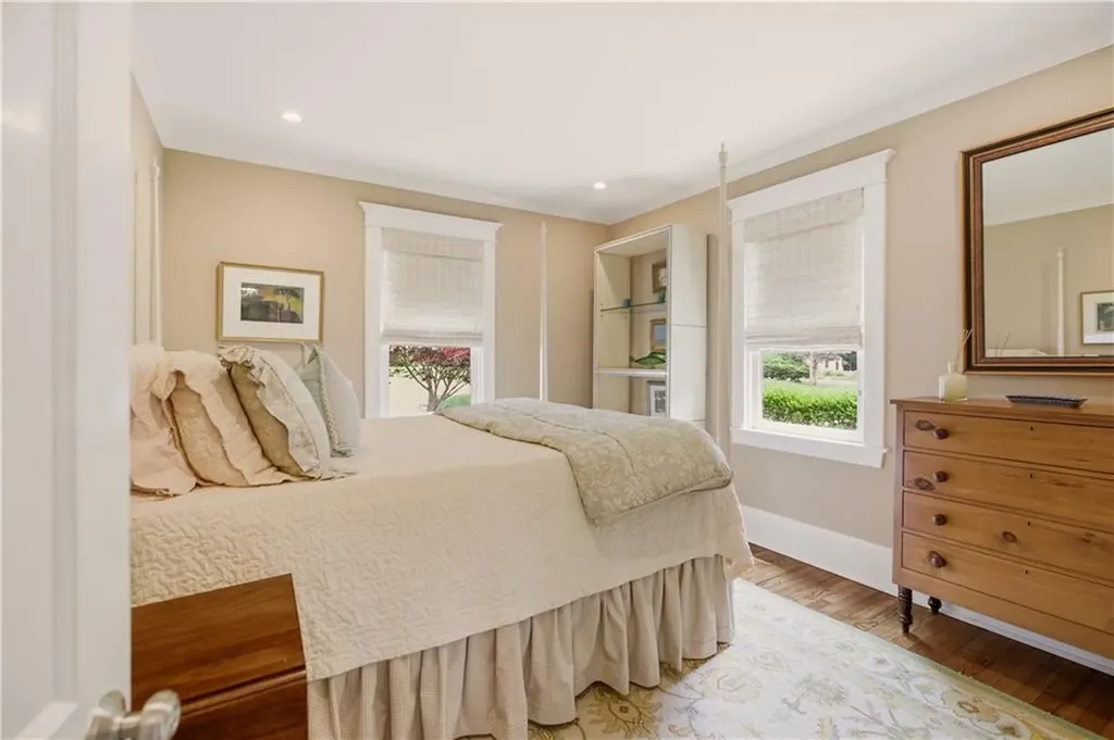 11 Opechee Drive Barrington RI 02806