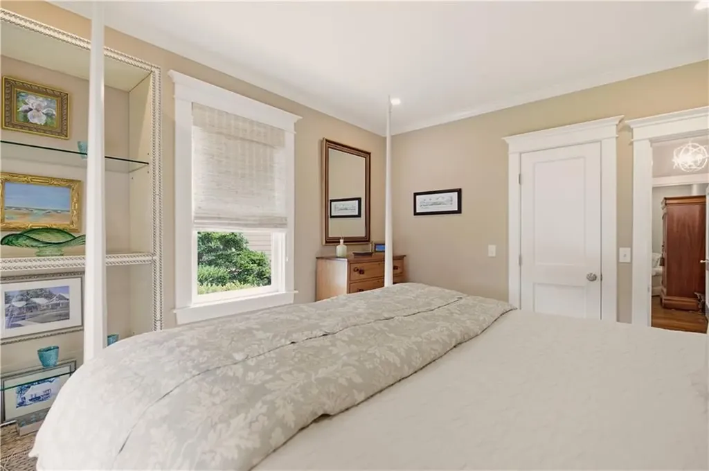 11 Opechee Drive Barrington RI 02806