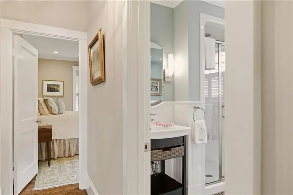 11 Opechee Drive Barrington RI 02806