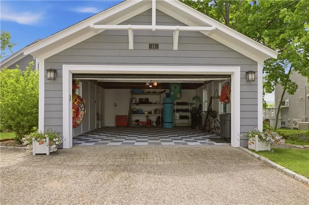 11 Opechee Drive Barrington RI 02806