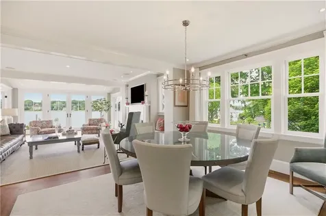 11 Opechee Drive Barrington RI 02806