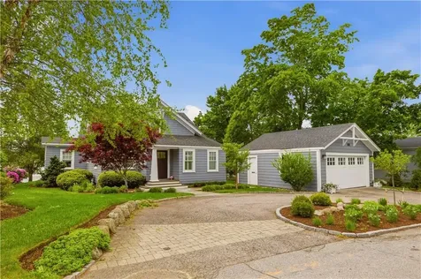 11 Opechee Drive Barrington RI 02806