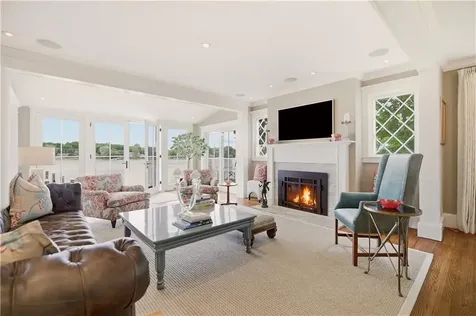 11 Opechee Drive Barrington RI 02806