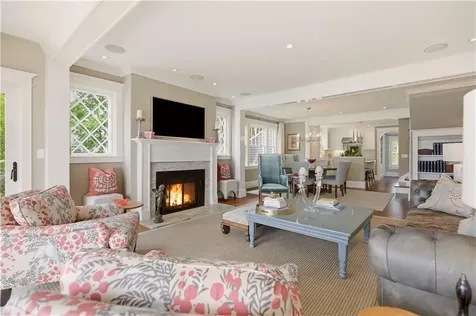 11 Opechee Drive Barrington RI 02806