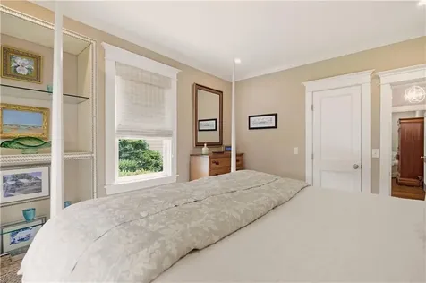 11 Opechee Drive Barrington RI 02806