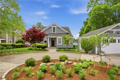 11 Opechee Drive Barrington RI 02806