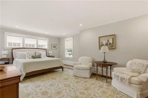 11 Opechee Drive Barrington RI 02806