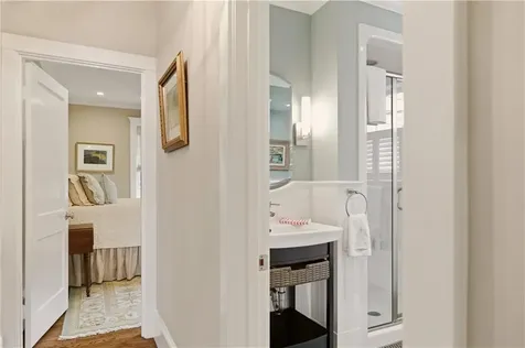 11 Opechee Drive Barrington RI 02806