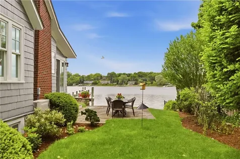 11 Opechee Drive Barrington RI 02806
