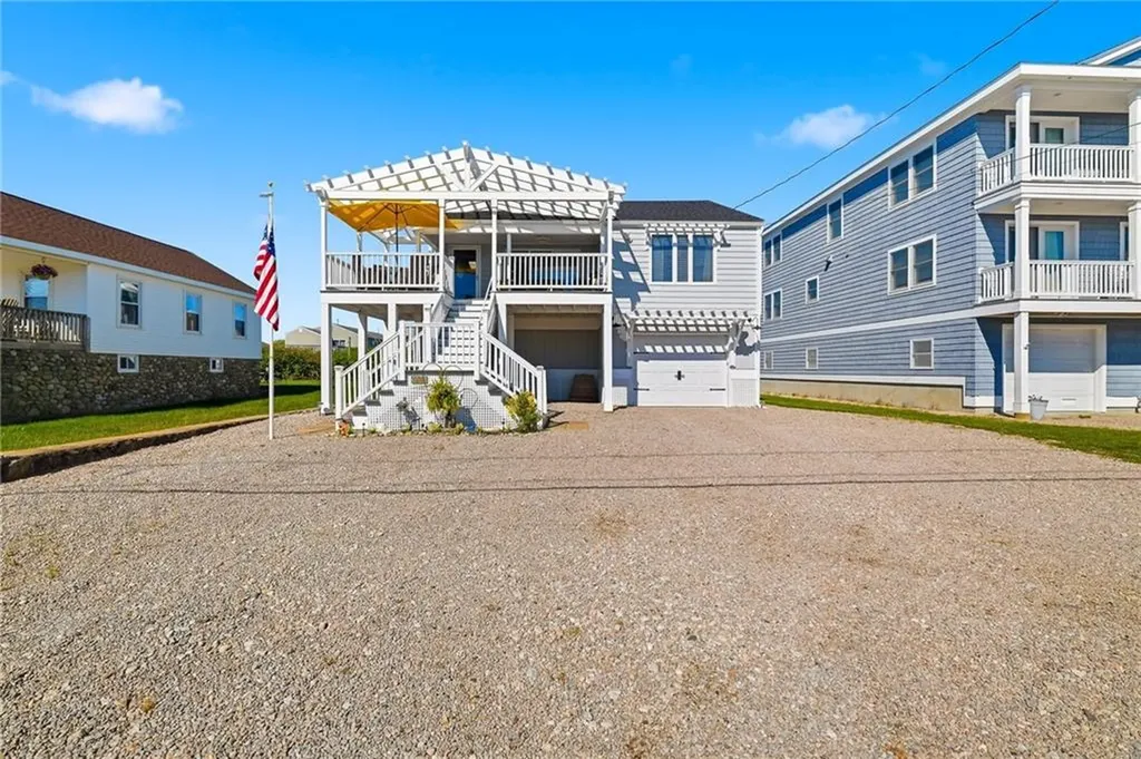 12 Montauk Avenue Westerly RI 02891