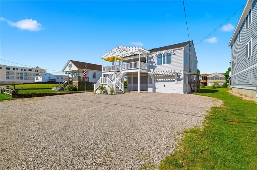 12 Montauk Avenue Westerly RI 02891