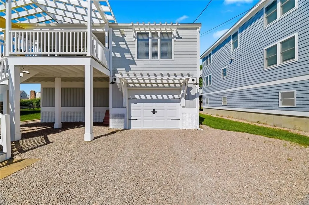 12 Montauk Avenue Westerly RI 02891