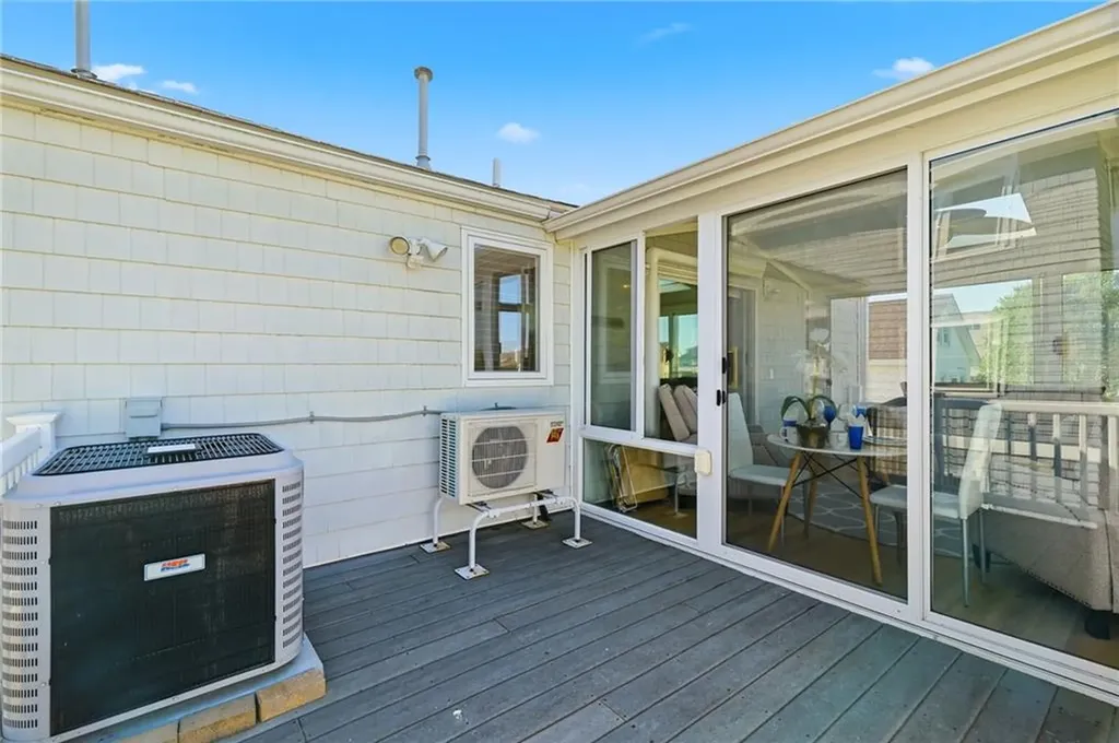 12 Montauk Avenue Westerly RI 02891